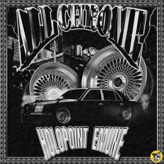 EMUNE & HOLOPOINT - ALL CHROME