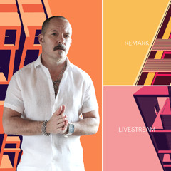 Remark Sunday Sessions: RMRK Radio – Vinyl Unmixed II
