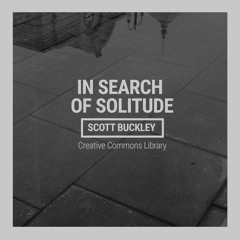 In Search Of Solitude