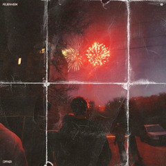 barking continues - Feuerwerk [OFFAIR Remix]