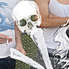 terragoth - u so janxed bae (devoninco)