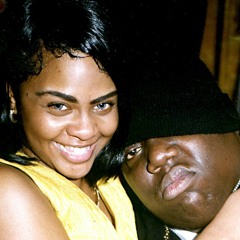 Lil' Kim - I Can Feel It in the Air (Freestyle)
