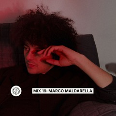 Palpebræ Mix 19: Marco Maldarella