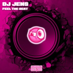 DJ Jens - Feel The Beat (Radio Mix)(GB025)