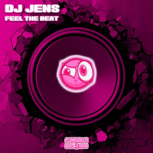DJ Jens - Feel The Beat (Radio Mix)(GB025)