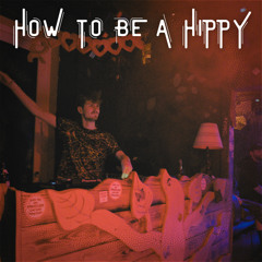 "how to be a hippy" - Full-On Psytrance - Trance Tea 23.03.2025