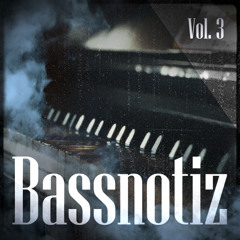 Bassnotiz Vol.3