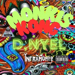 Monkis Kong (feat. Mc Indigente)