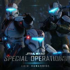 Star Wars: Special Operations Brigade theme