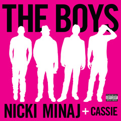 The Boys (Explicit)