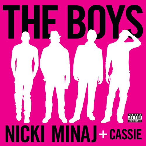 The Boys (Explicit)
