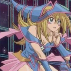 magician girl (ohMyGon!)