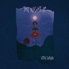 Little Green - The Night