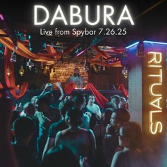 Rituals - Dabura At Spybar Chicago 7.26.25