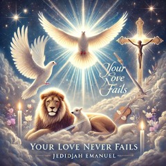 Your love never fails Version 2