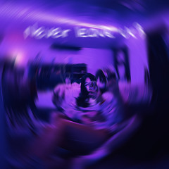 never leave u <3 ft. 106zoro