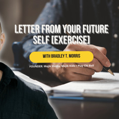 Letters from Your Future Self: A Creative Exercise to Overcome Today's Challenges
