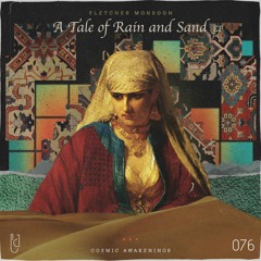 Fletcher Monsoon - A Tale of Rain and Sand