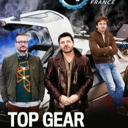 Top gear season 9 episode 1 sale