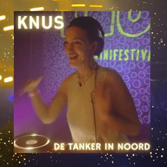 Gente Quente @ Knus |De Tanker in Noord|  06.01.24