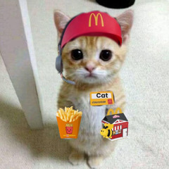 no fries in the bag @jettygas @dtailor