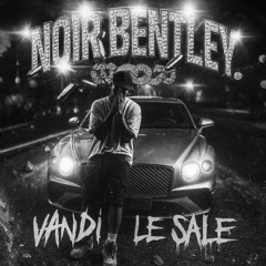 Noir Bentley
