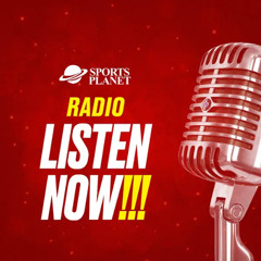 SPORTS PLANET Podcast…EPISODE 2…12-09-2025