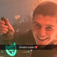 Musik ska byggas utav glädje pt. 2