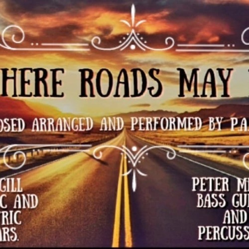 Where Roads May Run