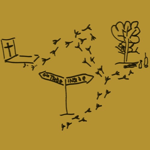 Footprints (or Beavis & The Buttheads Go Jazz Academy Prep Course) ft. Micha Surber