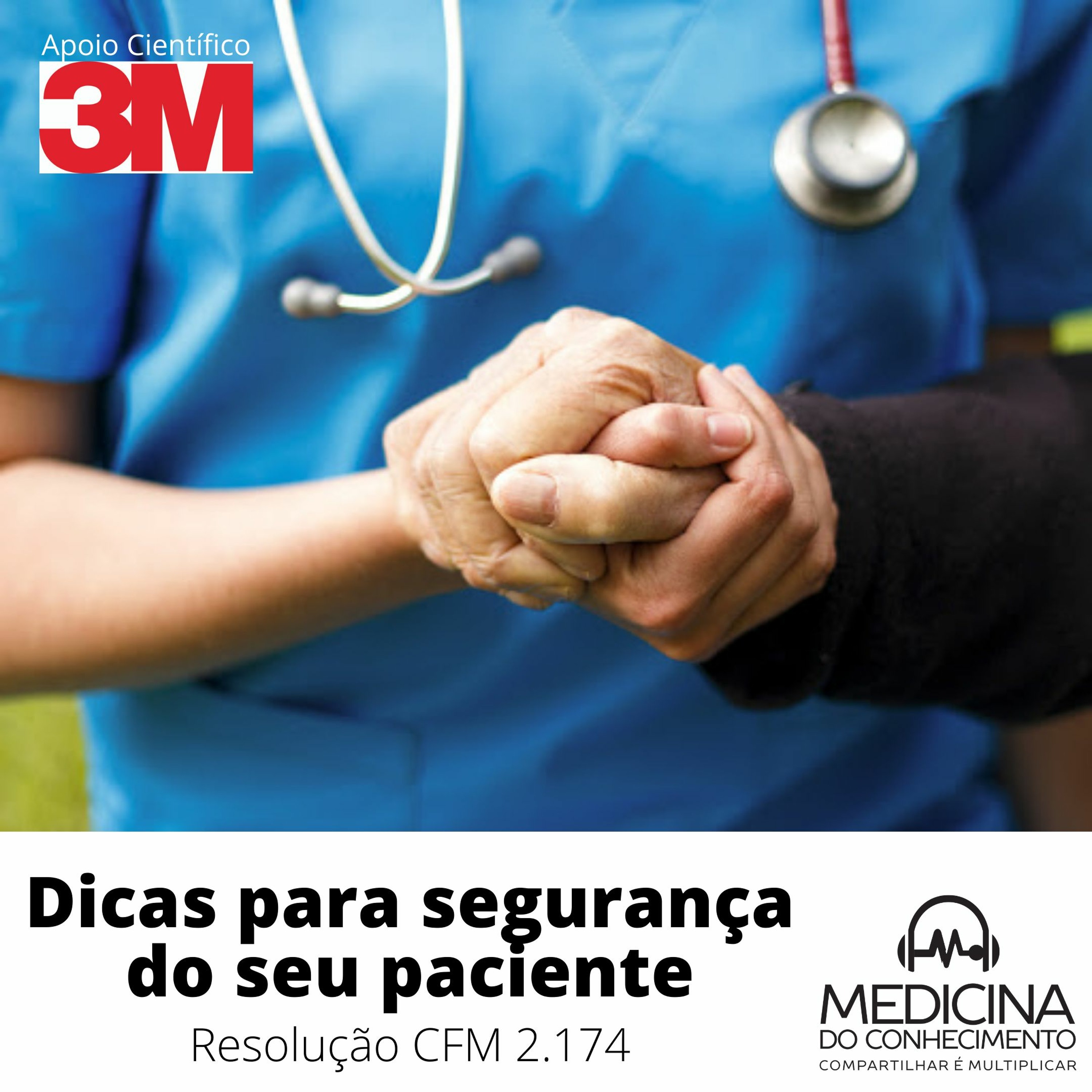 Medicina do Conhecimento
