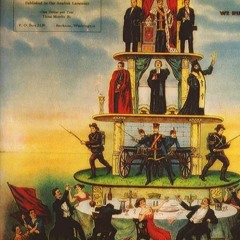 Exploiters Of Mankind