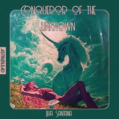 Conqueror of the unknown