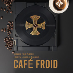 Heavy Cross X Guluva ( ACAPELLA FILTRE ) ( CAFÉ FROID ☕️ MASHUP ) FREEDOWNLOAD