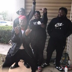 Brand New - Jahart x Gutta Gholston