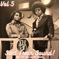 SOUL TRAIN SOUND 5