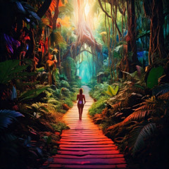 We Goin' on a Safari