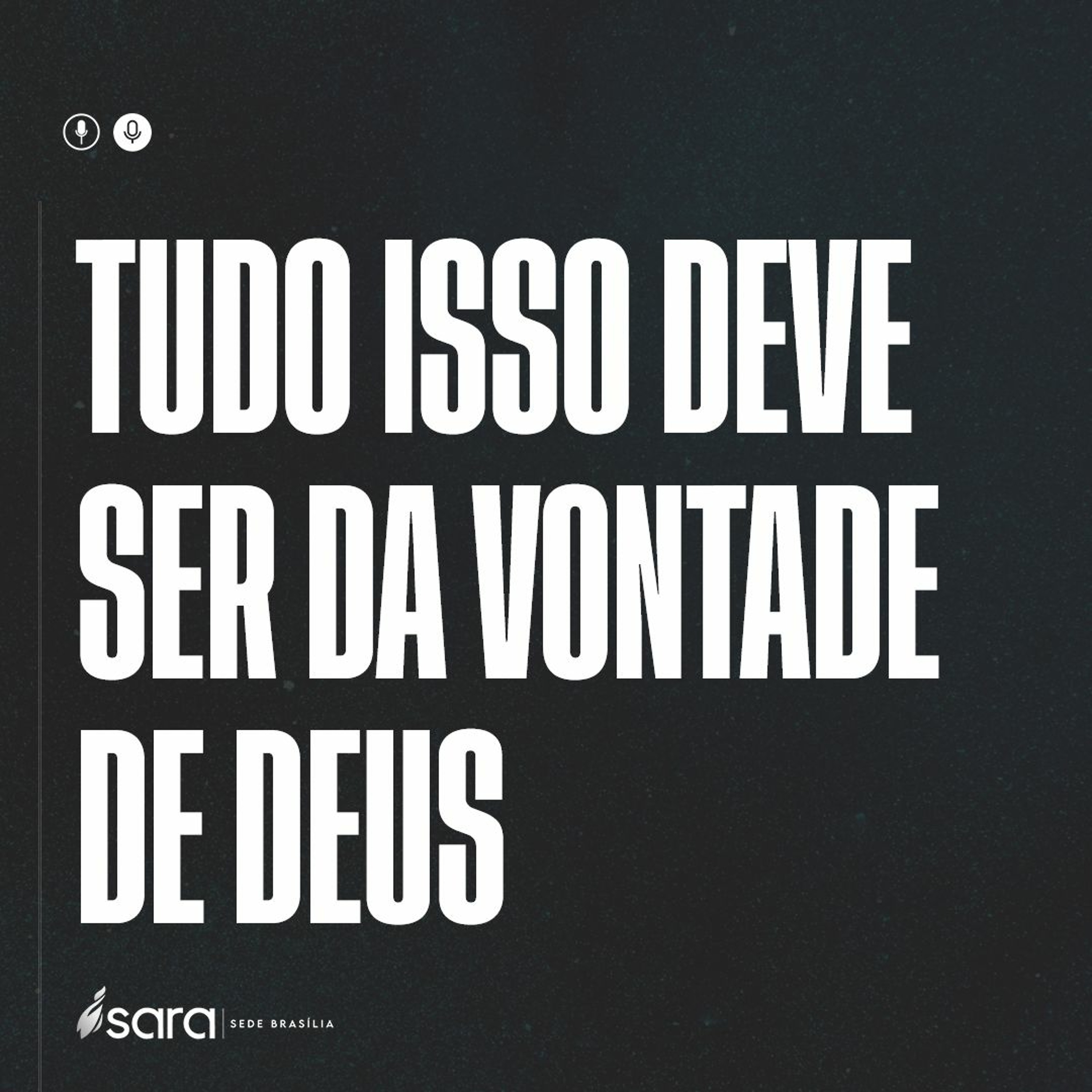 Sara Sede Brasília
