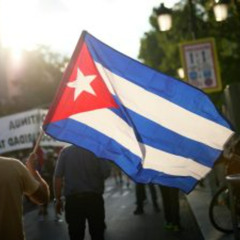 Cuba's Struggles in 2025. More than "El Bloqueo?"