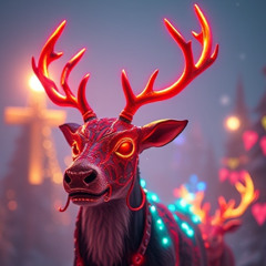 Xmas Techno | Christmas 2024