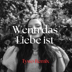 Nina Chuba - Wenn das Liebe ist (Tywo Remix)