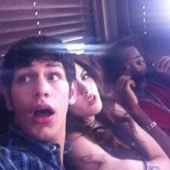 shake back (prod @tadeoexq)