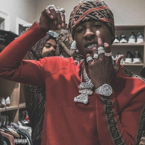 Stream NBA YoungBoy - No Feelings Official (audio) by youngboy Nun
