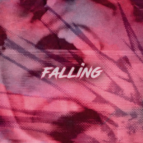 falling