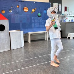 Rampa and Nomi-Inside