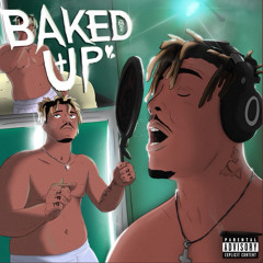 Baked Up Best Remaster- Juice WRLD