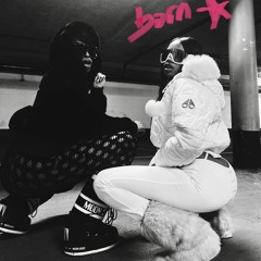 Bornstar ft BratzBih