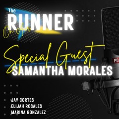 Week 4 Update - w/Special Guest: Samantha Morales