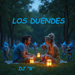 LOS DUENDES, PT. 2
