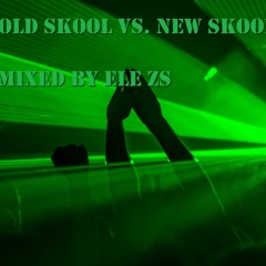 OLD SKOOL X NEW SKOOL D'n'B MIX | Autumn 2023
